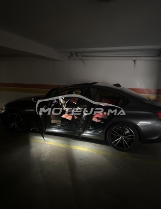 BMW Serie 3 320d occasion 3420400