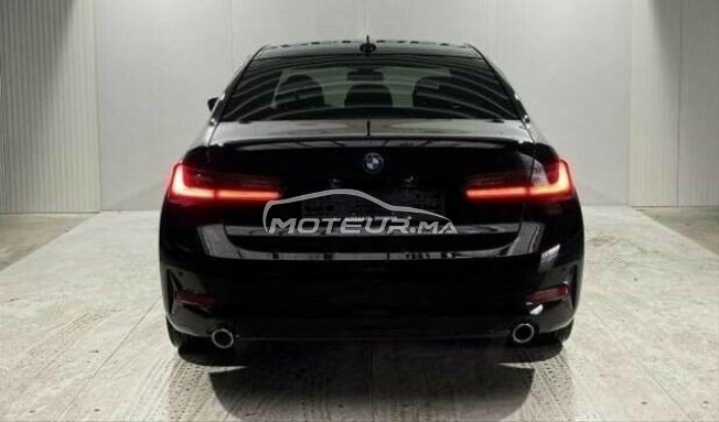 BMW Serie 3 occasion 1408456