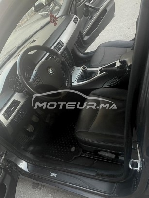 BMW Serie 3 E90 320i occasion 1941978