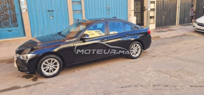 بي ام دبليو سيريي 3 316 مستعملة 3083285