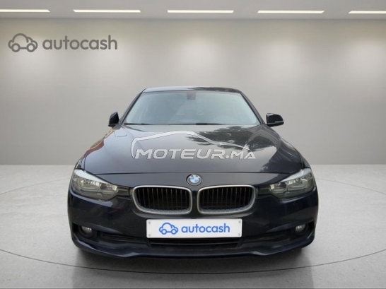 بي ام دبليو سيريي 3 مستعملة 3271589