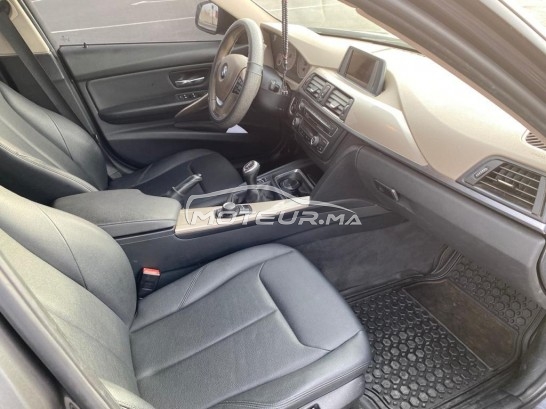 BMW Serie 3 F30 occasion 2916188
