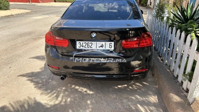 BMW Serie 3 occasion 3050725