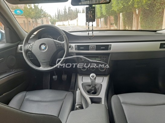 BMW Serie 3 occasion 1245268