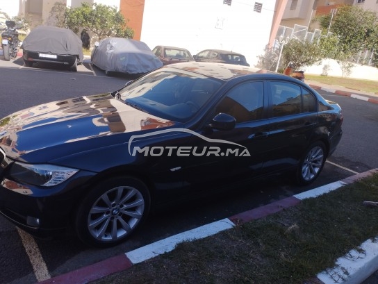 BMW Serie 3 320 i occasion 2005378