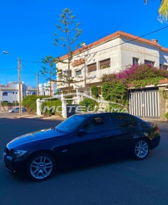 BMW Serie 3 320i occasion 1609389