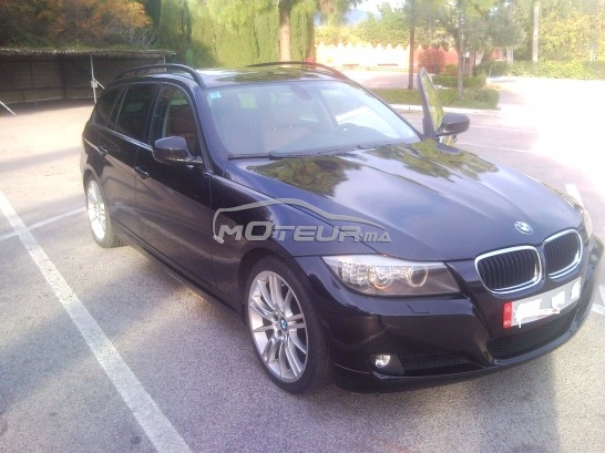 BMW Serie 3 Touring occasion 293486