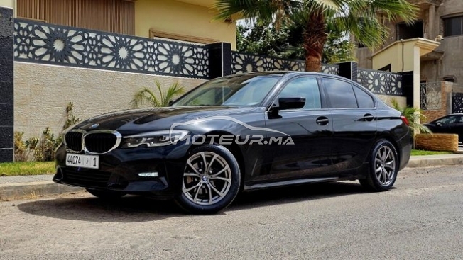 BMW Serie 3 occasion 2415241
