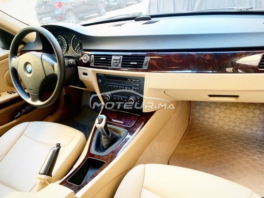 BMW Serie 3 316d occasion 1816432