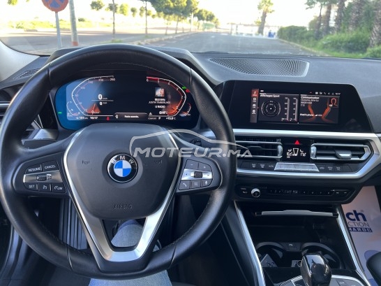 بي ام دبليو سيريي 3 316d مستعملة 1546073
