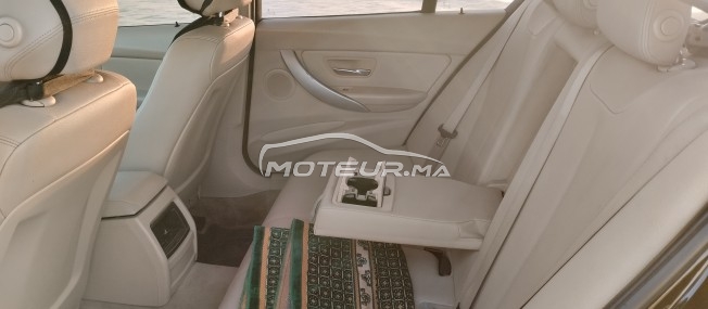 BMW Serie 3 occasion 1638240