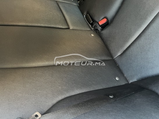 بي ام دبليو سيريي 3 316d مستعملة 1753314