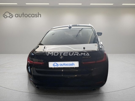 بي ام دبليو سيريي 3 مستعملة 3457496