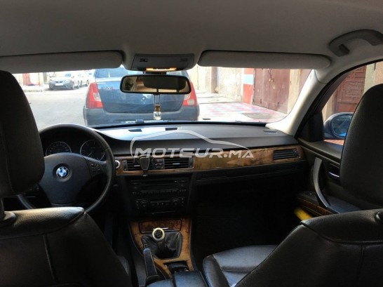 بي ام دبليو سيريي 3 E49 مستعملة 1829152