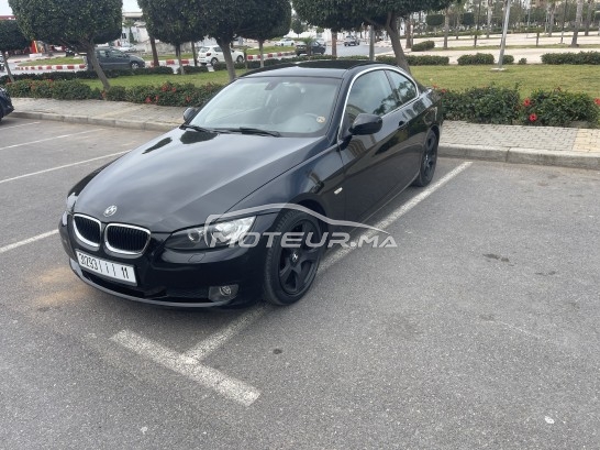 بي ام دبليو سيريي 3 320 i مستعملة 2239976