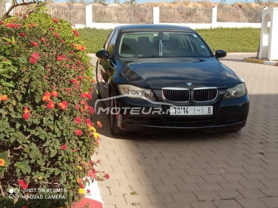 BMW Serie 3 320i occasion 1409712