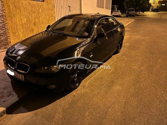 BMW Serie 3 E92 occasion 1673146