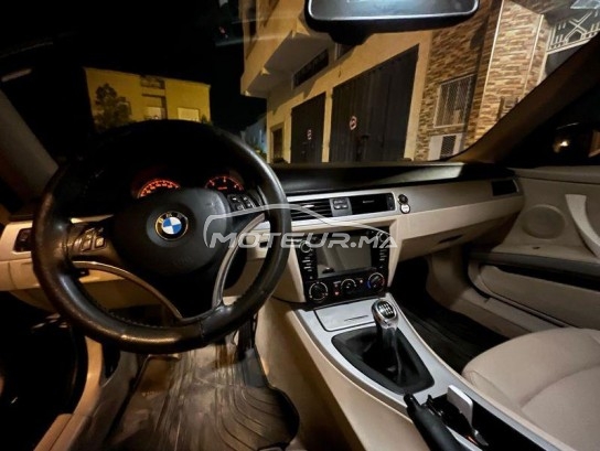 BMW Serie 3 E92 occasion 1673149