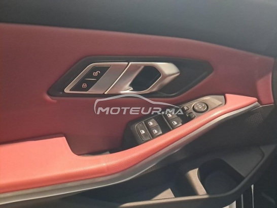 بي ام دبليو سيريي 3 مستعملة 3457493