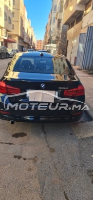 بي ام دبليو سيريي 3 316 مستعملة 3083282