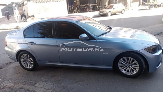 BMW Serie 3 318i occasion 1437490