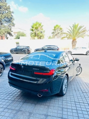 BMW Serie 3 E36 occasion 1592580