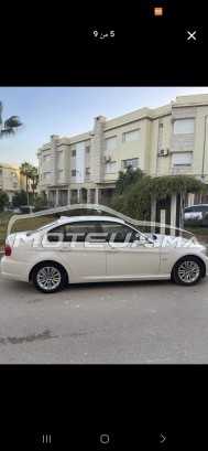 BMW Serie 3 318d occasion 3047084