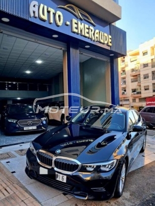 بي ام دبليو سيريي 3 مستعملة 3229894