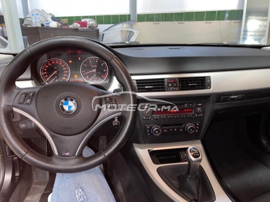 BMW Serie 3 318i occasion 1437494
