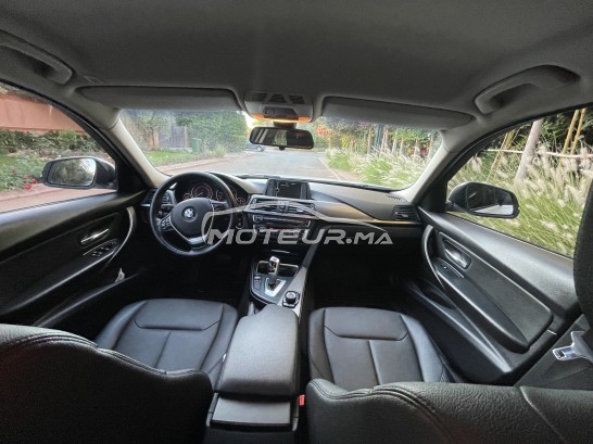 BMW Serie 3 318d f30 occasion 1569110