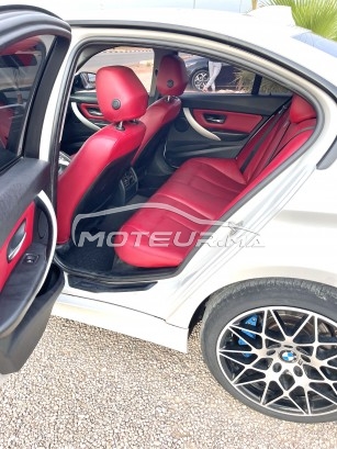 BMW Serie 3 occasion 1480156