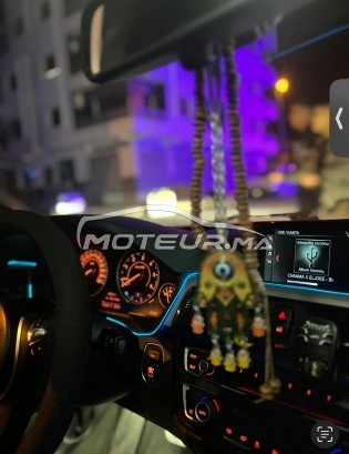 BMW Serie 3 F30 pack m occasion 1845448