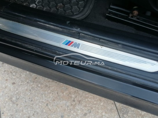 بي ام دبليو سيريي 3 Pack m مستعملة 1606587