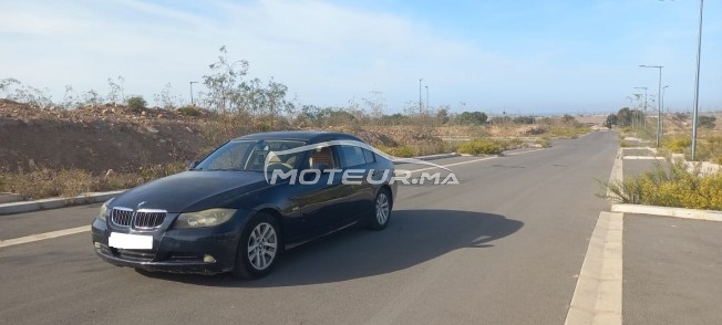 بي ام دبليو سيريي 3 320i مستعملة 1724903