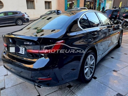 بي ام دبليو سيريي 3 مستعملة 3229891