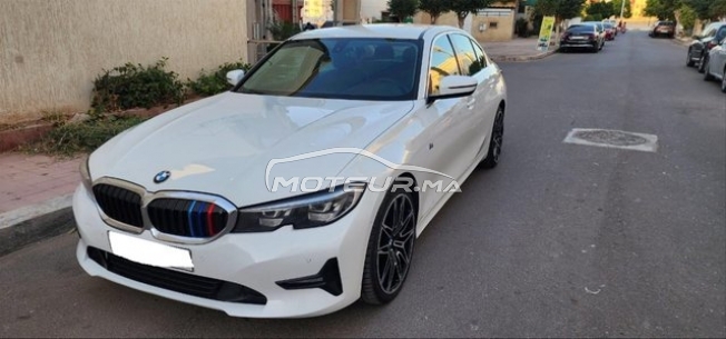 BMW Serie 3 occasion 2036428