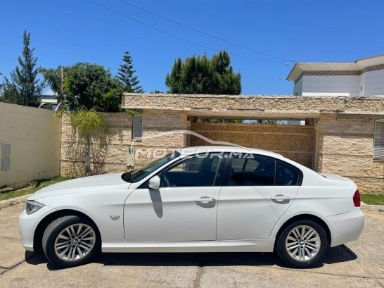 بي ام دبليو سيريي 3 مستعملة 1675881