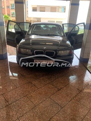 BMW Serie 3 occasion 1678692