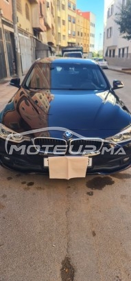 بي ام دبليو سيريي 3 316 مستعملة 3083283