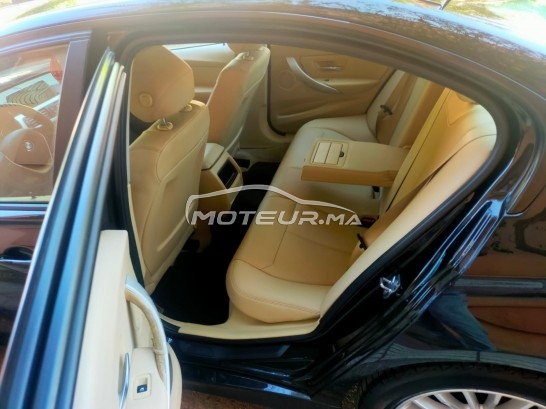 BMW Serie 3 316d occasion 1742003