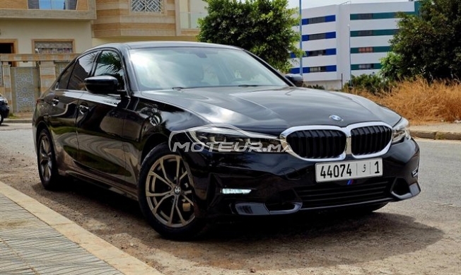 BMW Serie 3 occasion 2415236