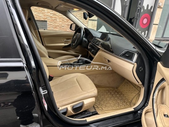 بي ام دبليو سيريي 3 316 d مستعملة 1982140