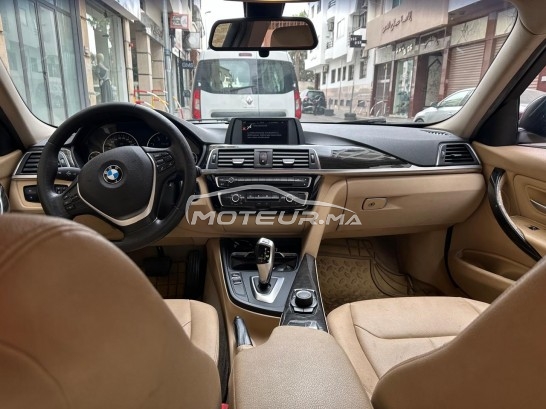 بي ام دبليو سيريي 3 316 d مستعملة 1982145