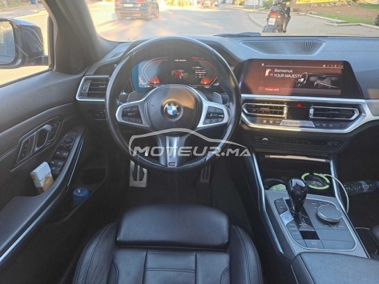 BMW Serie 3 occasion 3132570