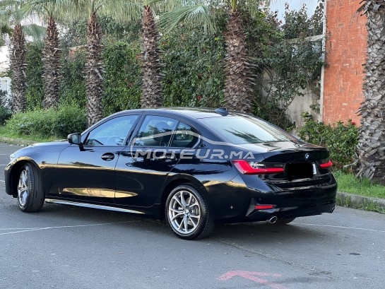 بي ام دبليو سيريي 3 316d مستعملة 1546070