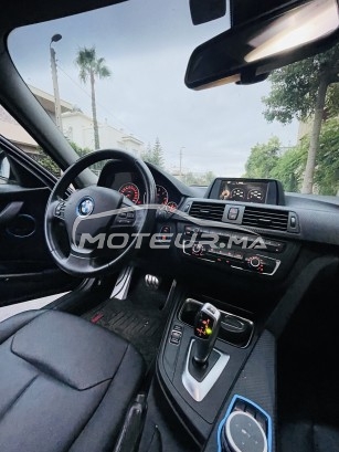 BMW Serie 3 320d occasion 1451802