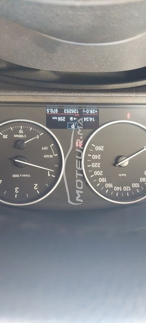 بي ام دبليو سيريي 3 مستعملة 1714398