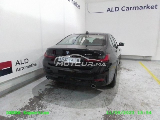 بي ام دبليو سيريي 3 مستعملة 1755643