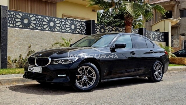 BMW Serie 3 occasion 2415248