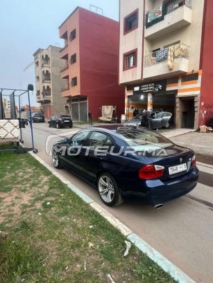 BMW Serie 3 occasion 1697732